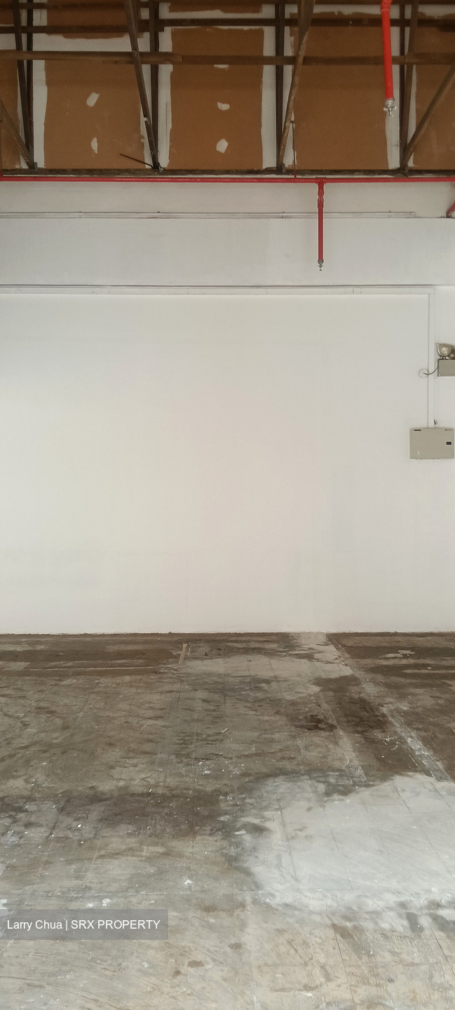 Hougang Green Shopping Mall (D19), Shop House #451394011